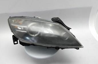 MAZDA RX8 Headlamp Headlight N/S 2003-2008 4 Door Coupe LH