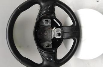 FIAT 500 Steering Wheel 2007-2023 Sport 3 Door Hatchback 71773599