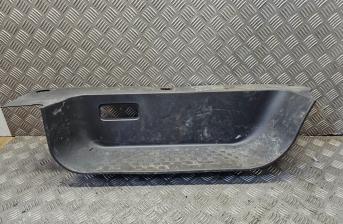 RENAULT TRAFIC X82 2016 OSF DRIVER SIDE FRONT DOOR STEP 769518239R