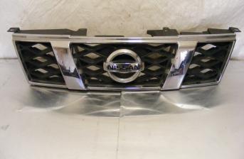 2007 NISSAN X-TRAIL  T31  FRONT GRILLE