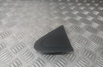 FORD TRANSIT CONNECT MK1 PASSENGER SIDE WING MIRROR TRIM 2002-2012  2T1417E677AC