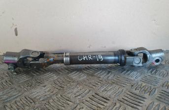 Toyota CHR Steering Universal Joint 2019 CHR 1.8 Hybrid Electric U Joint