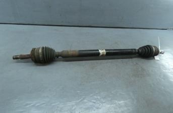 Kia Ceed Drivers Offside Front Driveshaft 5dr 1.6CRDI 2014