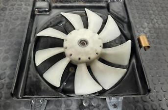 MITSUBISHI LANCER Radiator Cooling Fan 1999-2001 2.0L 4G63