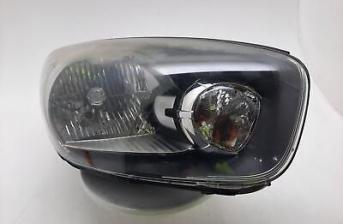 KIA PICANTO Headlamp Headlight O/S 2011-2017 5 Door Hatchback RH