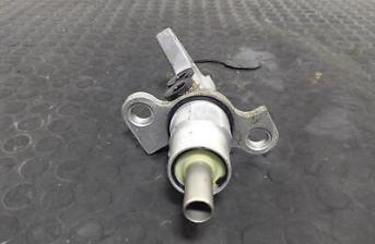 AUDI A6 Brake Master Cylinder 2011-2018 4.0L CWUC 4G2611021
