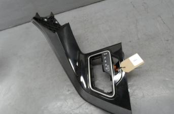 Kia Niro Auto Gear Stick Lever Surround Trim Panel 2 5dr 1.6 Hybrid 202