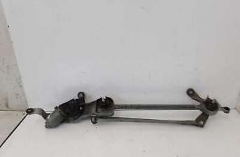 VAUXHALL INSIGNIA 2013-2016 FRONT WIPER MOTOR AND LINKAGE 13227393 35757