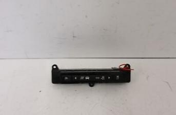 JAGUAR XE MK1 2015-ON CENTRE CONSOLE TRACKING CONTROL SWITCHES GX73-14B790-AG