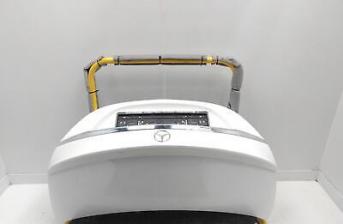 MERCEDES C CLASS Boot Lid Tailgate 2014-2021 Saloon