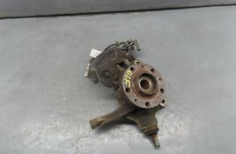 Toyota Proace Drivers Offside Front Wheel Hub 1.6HDI 2017