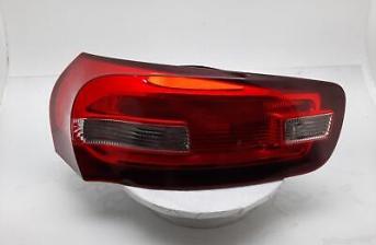 CITROEN C4 PICASSO Tail Light Rear Lamp N/S 2013-2021 5 Door MPV LH