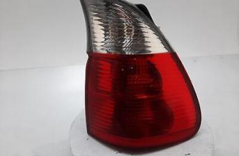BMW X5 Tail Light Rear Lamp O/S 2003-2007 5 Door Estate RH