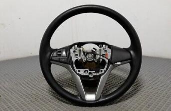 SUZUKI IGNIS Steering Wheel 2016-2023 SZ-T Dual Jet 5 Door Hatchback GS1311631