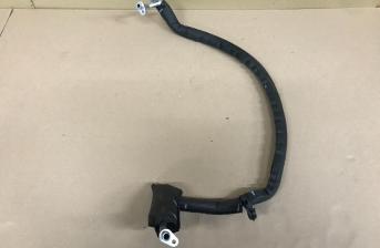 PEUGEOT E-208 AIR CON CONDITIONING ALLOY PIPE HOSE SECTION 9826918180 2019- 2022