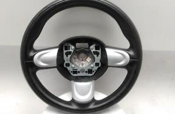 MINI (BMW) MINI Steering Wheel 2006-2015  3 Door Hatchback
