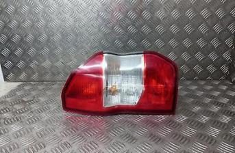 Ford Transit Courier Mk1 Left Rear Taillight ET7613405AB 2014 15 16 17 18
