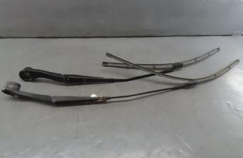 Ford Transit Custom Front Wiper Arms 2.0TDCI 2022