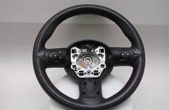 MINI (BMW) CLUBMAN Steering Wheel 2014 One 5 Door Estate 32302752964
