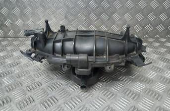 Ford Focus Mk3 Intake Manifold 1.6L Petrol BM5G9424DC 2011 12 13