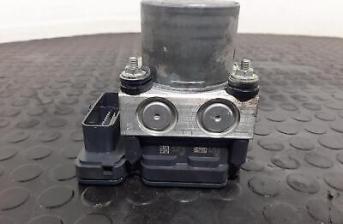 FIAT DUCATO ABS Pump/Modulator 2014-2020 2.3L F1AGL411D 2265106516