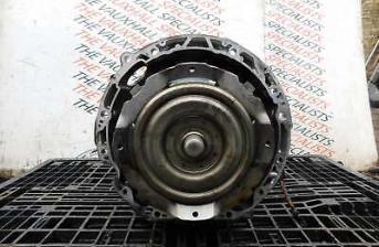 MERCEDES E CLASS AMG 17-ON OM654.920 2.0 DTI 9 SPEED AUTO GEARBOX 725008
