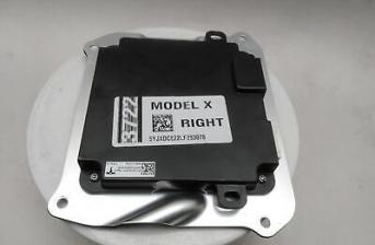 TESLA MODEL X O/S Front Door Control Module ECU RH 2015-2020 105018300F