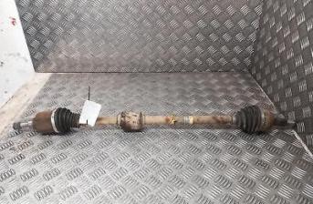 Ford Transit Courier Right Driveshaft 6 Spd Manual JT763B436AB 2018 19 20 21 22
