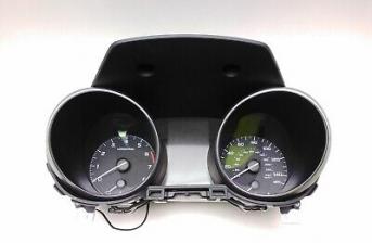SUBARU OUTBACK Speedometer Instrument Cluster 2014-2019 2.5L Petrol