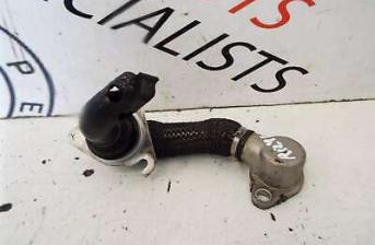 VAUXHALL MERIVA B 07-15 A13DTC INLET TO EGR PIPE 1246