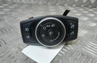 Ford Focus Mk3 Dashboard Headlight Switch 2.0L Diesel F1ET13A024AA 2011 12 17 18