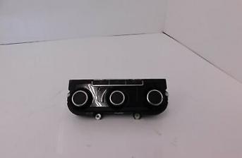 VOLKSWAGEN SCIROCCO TSI MK3 COUPE 09-17 HEATER CLIMATE CONTROL PANEL 7N0907426K