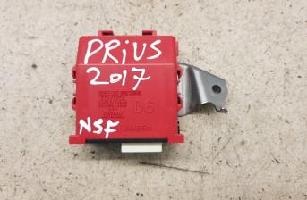 Toyota Prius Double Lock Door Control Module 85970-47040 vvti Hybrid Auto 2017