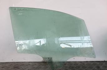 Vauxhall Crossland 2018 DOOR GLASS FRONT RIGHT OSF E443R000055