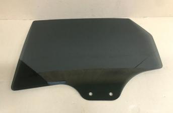 FORD KUGA REAR DOOR GLASS WINDOW PASSENGER SIDE N/S PRIVACY  2022 2023 2024 C723