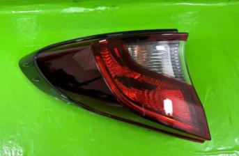 TOYOTA C-HR REAR TAIL LIGHT OUTER DRIVER RIGHT OFFSIDE OSR 2019-2023