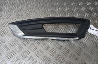 FORD FOCUS Mk3 Left Front Lower Grille Fog Surround F1EB15A299B 2014 15 16 17 18