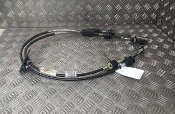 Ford Kuga Mk2 Gear Linkage Cable 6 Speed Manual FV4R7E395NB 2012 13 14 18 19