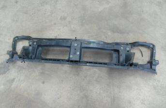 2012 Renault Trafic 2.0DCI Front Panel