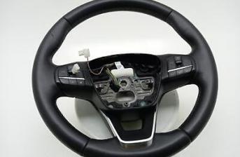 FORD FIESTA ACTIVE Steering Wheel 2018-2022 1 5 Door Hatchback