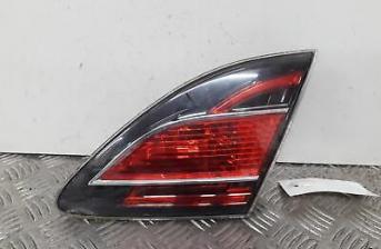 MAZDA 6 2008-2013 DRIVERS RIGHT REAR TAIL LIGHT LAMP Hatchback