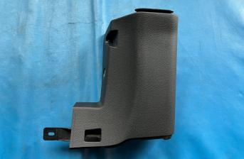 BMW Mini One/Cooper/S Left Side Rear Roll Bar Cover (51477364871) F57 Cabriolet