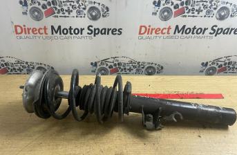 2004-2011 DRIVERS SIDE FRONT SHOCK ABSORBER BMW 1 SERIES E81 635110551