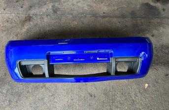 MG TF Rear Bumper (JGY Ignition Blue)