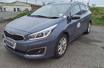 KIA CEED 2012-2018 TAILGATE STRUT BOOTLID SUPPORT STAY 1.6L Estate 81770A22