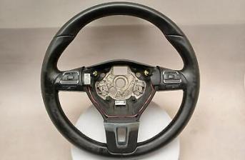 VOLKSWAGEN PASSAT Steering Wheel 2010-2016 SPORT TDI BLUEMOTION TECHNOLOG 4 Door