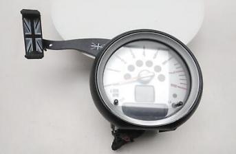 MINI (BMW) MINI Speedometer Instrument Cluster 2006-2010 1.4L Petrol 9201392