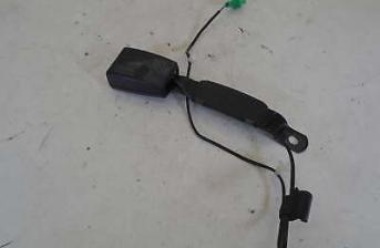VOLKSWAGEN POLO MATCH 2009-2014 SEAT BELT ANCHOR (DRIVER/RIGHT SIDE FRONT)