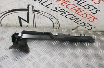 MINI CONVERTIBLE ONE R57 09-14 O/S/R INNER CHANNEL WINDOW SEAL 7190614 22659