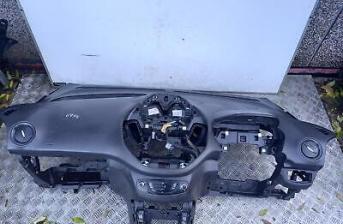 Ford Transit Courier Mk1 Dashboard Assembly Complete 1.5L Diesel 9269 2018